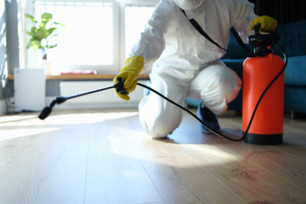 Reliable Unattended Death Cleanup contractor in Ferrysburg, MI by Crime Scene Cleaner Online