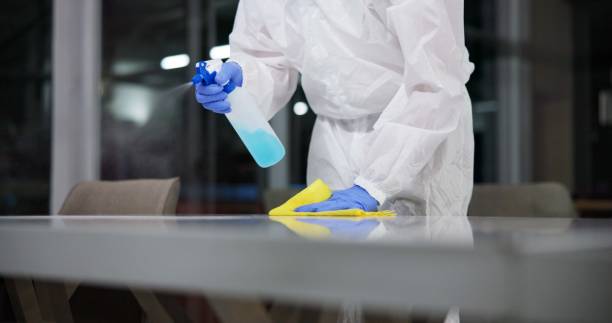 Licensed Unattended Death Cleanup service in Ferrysburg, MI - Crime Scene Cleaner Online